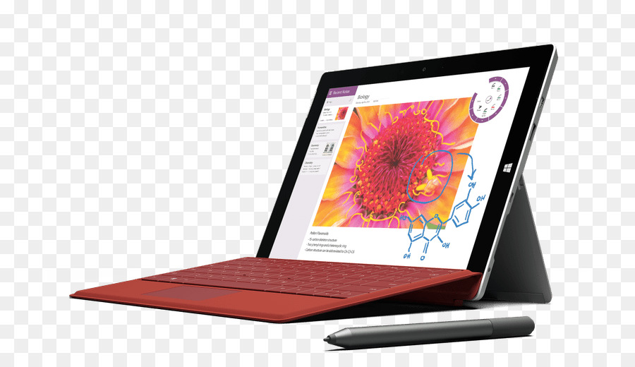 Surface Pro 3 Superficie 3 di Microsoft Tablet PC - Microsoft