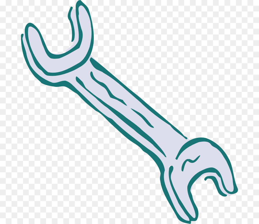 Hand Tool Aqua