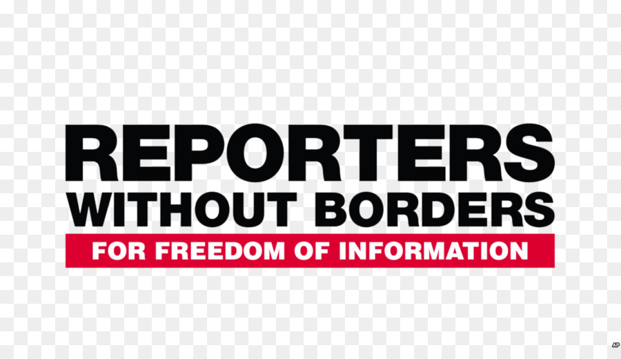 Reporters Without Borders Text