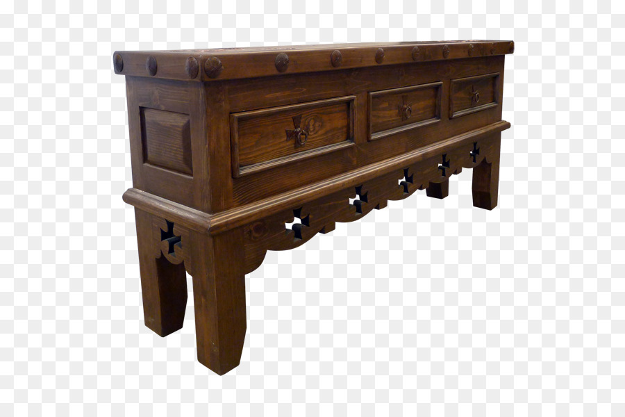 Beize, Buffets & Sideboards Schublade Antik - Holz