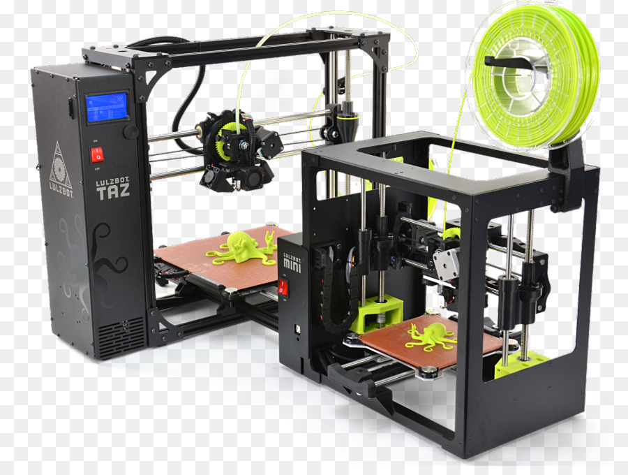 La stampa 3D, stampa a Colori Aleph Oggetti, Inc. Stampante - Stampante