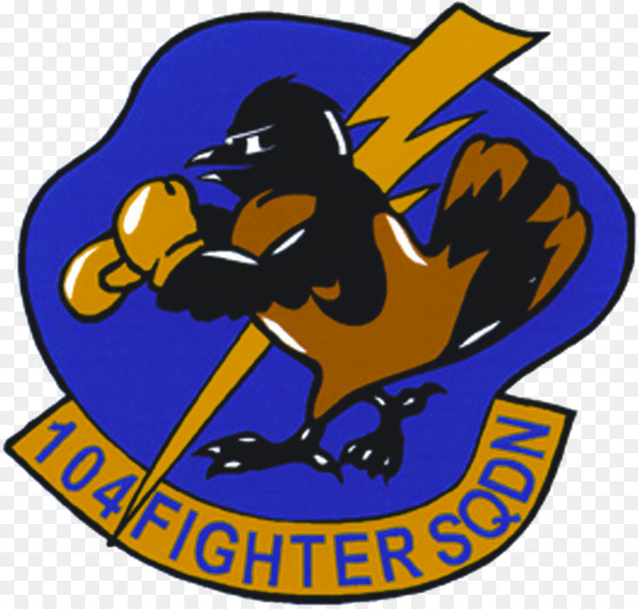 104th Fighter Squadron Schnabel Logo Clip art - Ehre