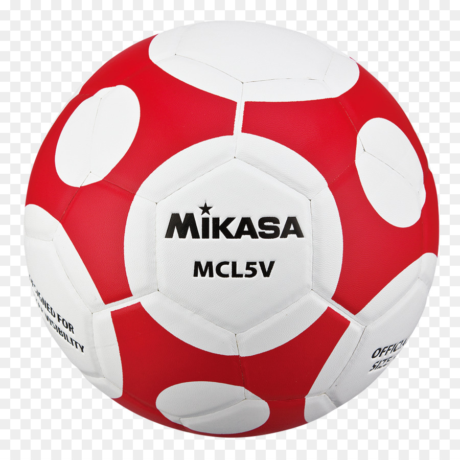 Mikasa Sport Calcio Pallavolo - palla