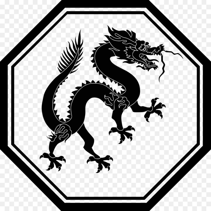 Drago cinese, zodiaco Cinese creatura Leggendaria - drago
