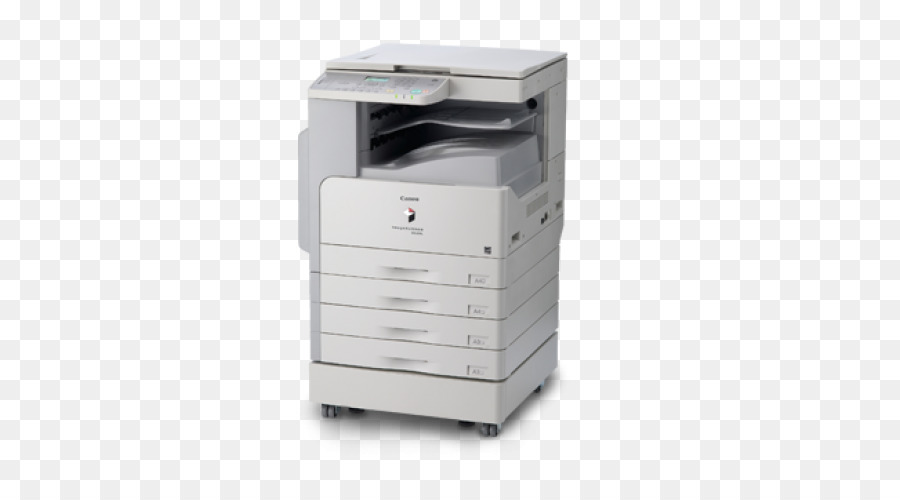 Hewlett-Packard Fotocopiatrice Canon Copiatrice Xerox - Hewlett Packard