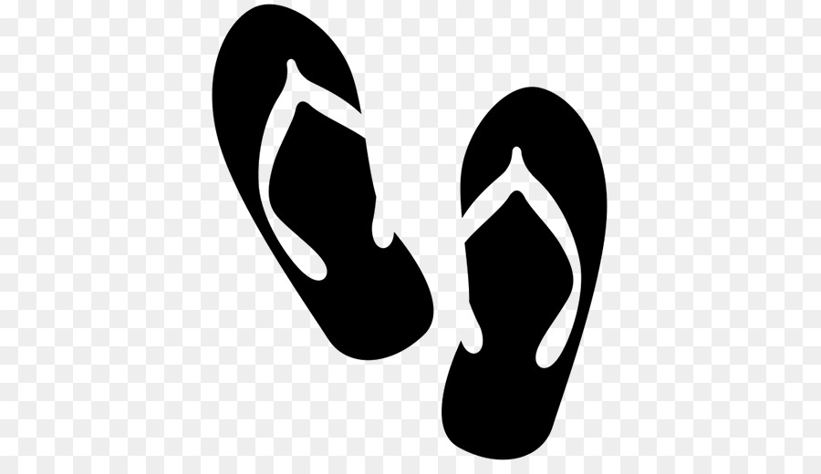 Computer Icons-Flip-flops-Sandalen-Schuh-Clip-art - Sandale