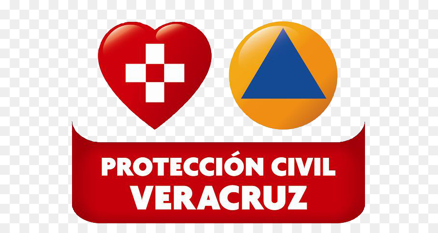Veracruz Civil defense Emergency management Sekretärin der schutz der zivilen Prävention - andere