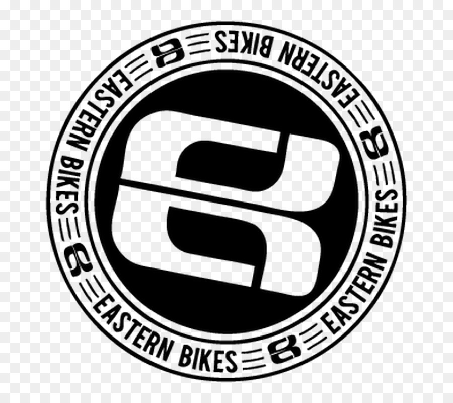BMX bici Bicicletta Logo Adesivo - Bicicletta