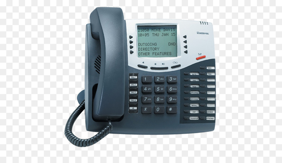 Telefono VoIP telefono ID Chiamante, Segreteria telefonica - amministratore di sistemi