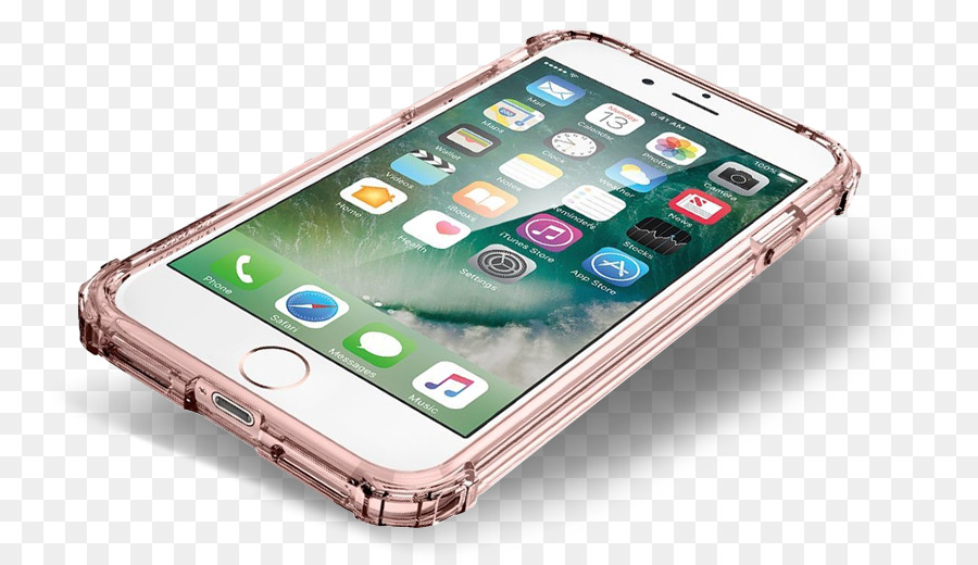 Smartphone Apple iPhone 7 e IPhone 8 Spigen altin - smartphone