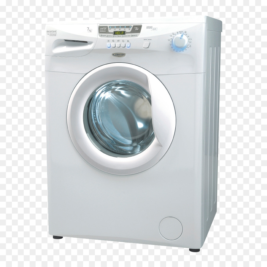 Drean Nächsten 6.06 Waschmaschinen Drean Gold-Blau! 8.6 Drean Konzept 5.05 - waschen