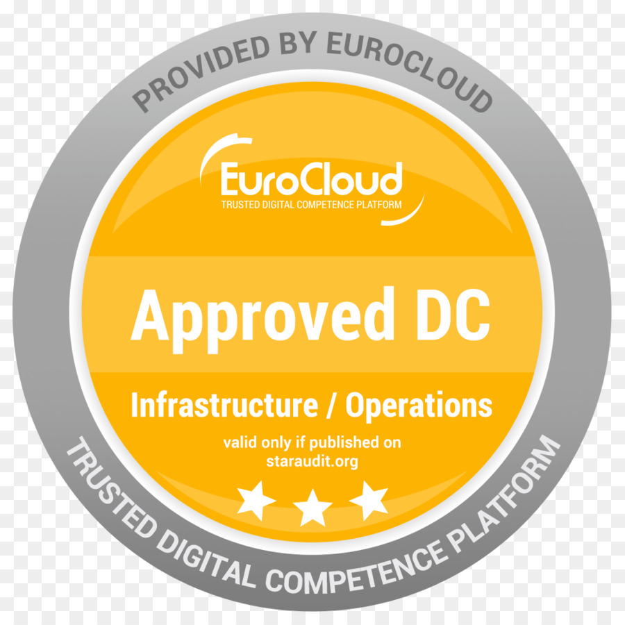 Europa Eurocloud Frankreich Cloud computing Business Award - Audit