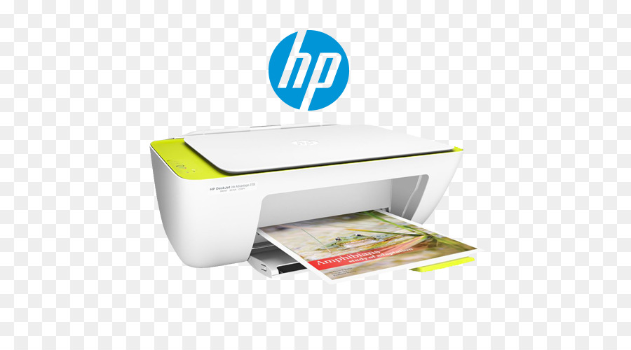 Hewlett-Packard HP Deskjet Ink Advantage 2135 Multi-funzione stampante - Hewlett Packard