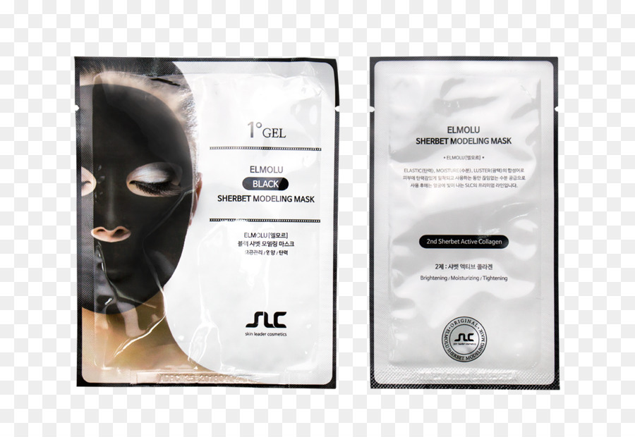 Audio-Multimedia-Marke - Schwarze Maske