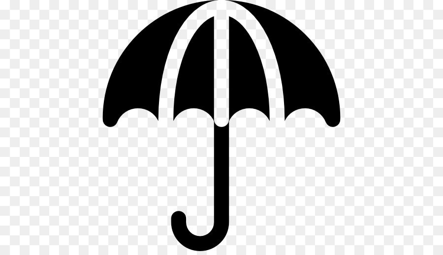 Finanzen Budget Darlehen Finanzplan-Camper - Regenschirm Symbol