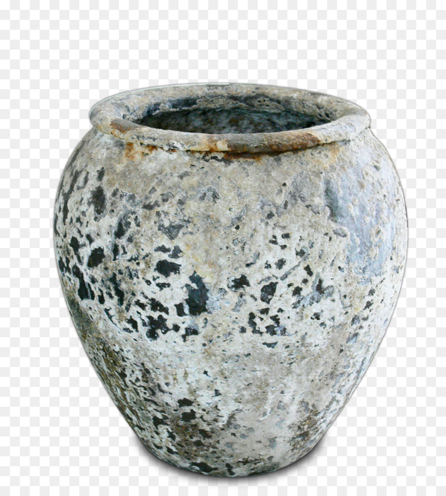 Vaso In Ceramica Vaso Vivaio - vaso