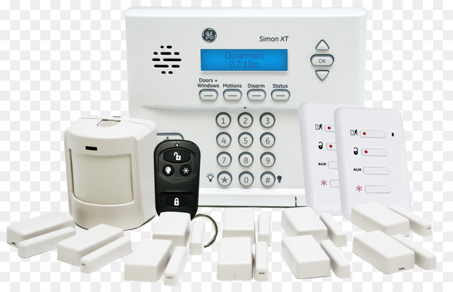 Di sicurezza per la casa sistemi di allarme e Sistemi di Comcast ADT Impulso - Sicurezza digitale