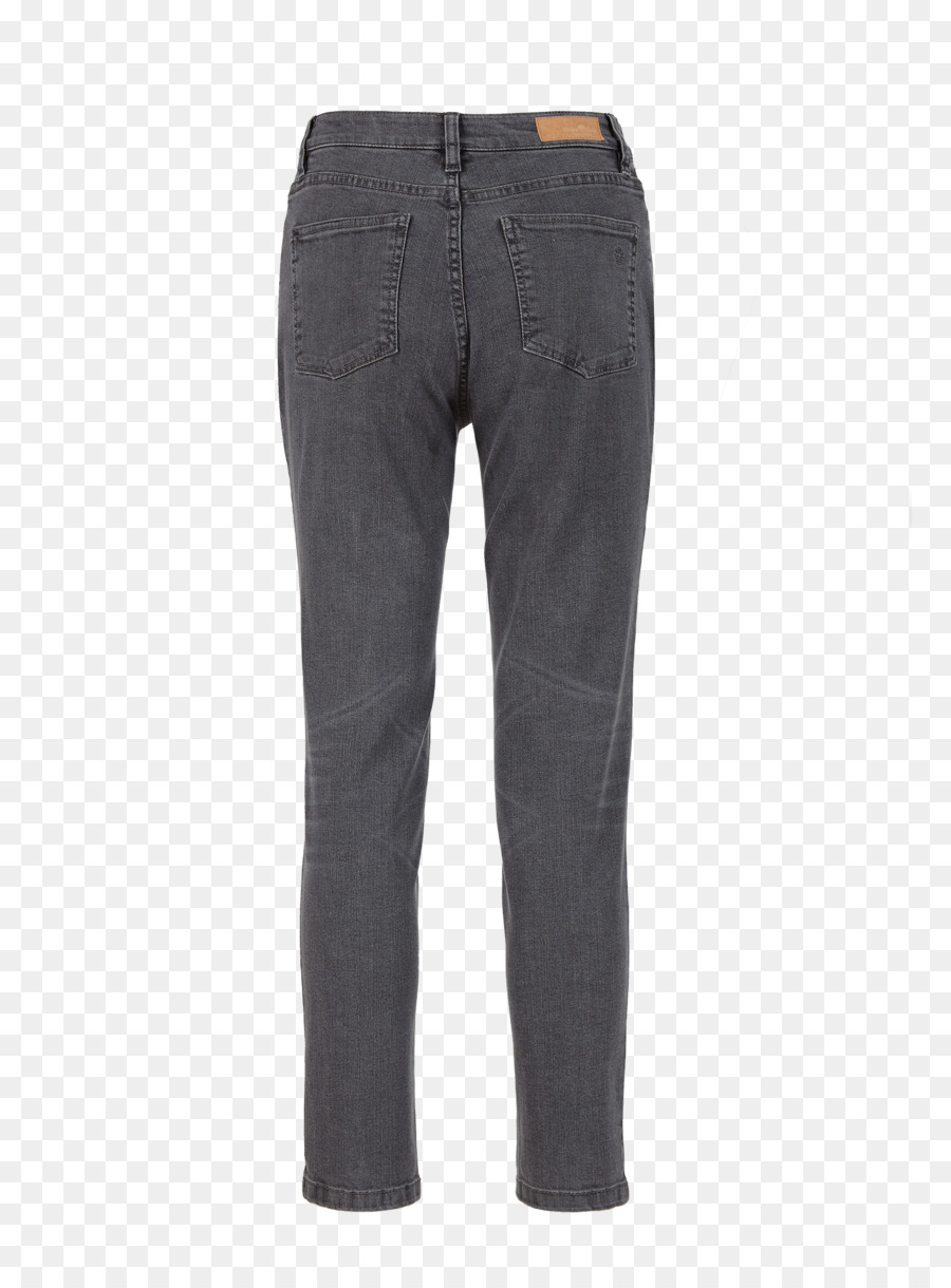 Pantaloni Jeans Jack Wolfskin Abbigliamento Collant - jeans