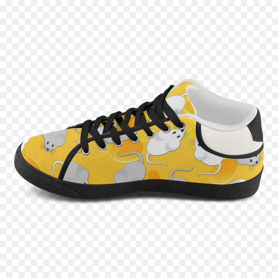 Chukka boot Sneakers Skate-Schuh-High-top - Boot
