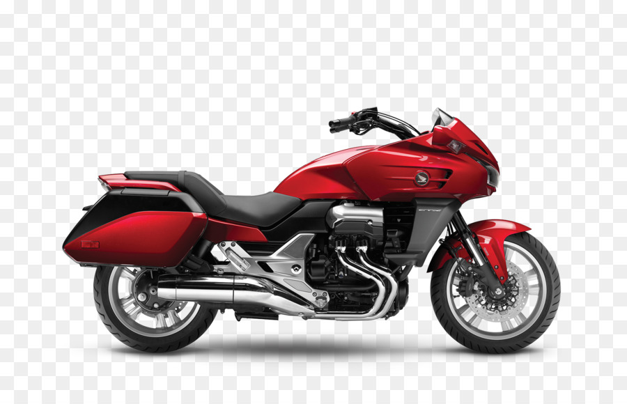 Honda CTX-Serie Auto-Motorrad-Roller - Honda