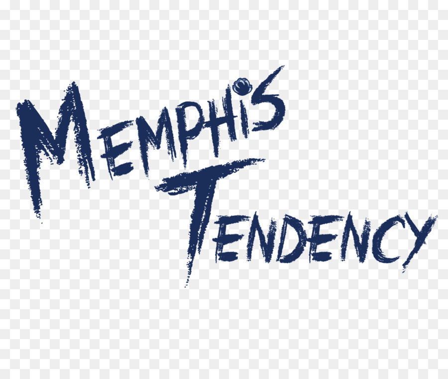 Logo Marke Schriftart - Memphis Design