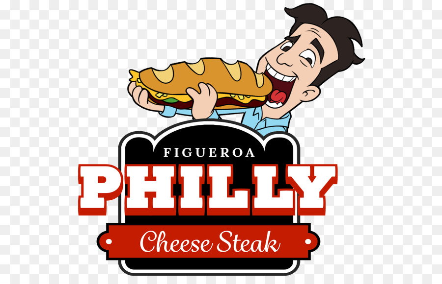 Cheesesteak Hot dog Figueroa Philly Cheese Steak Formaggio, panino Submarine sandwich - hot dog
