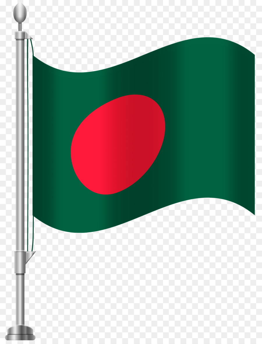 Flag of Bangladesh Flagge, der Flagge der Vereinigten Staaten von Indien - Flagge