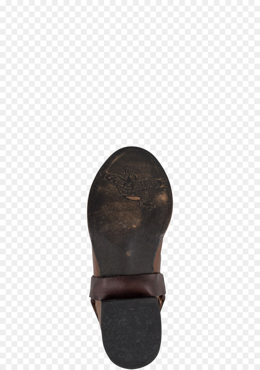 Schuh - übermäßige Dekoration design ohne Schnalle