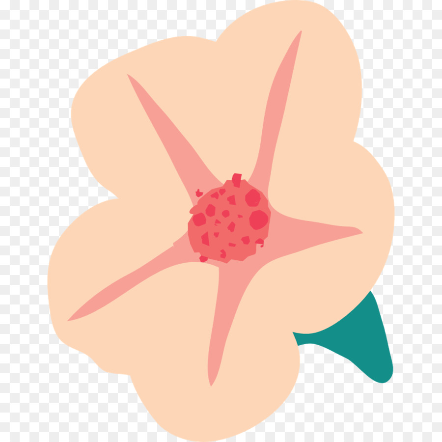 Rosa M pianta in fiore Clip art - Design