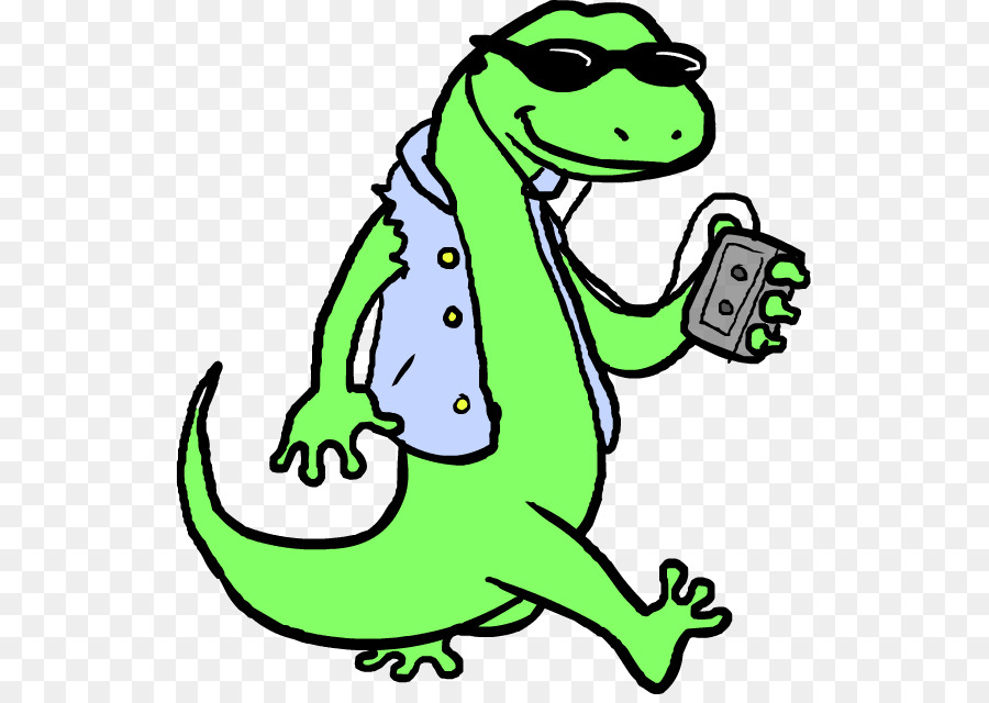 Rospo Rettile Verde Cartoon Clip art - lizard