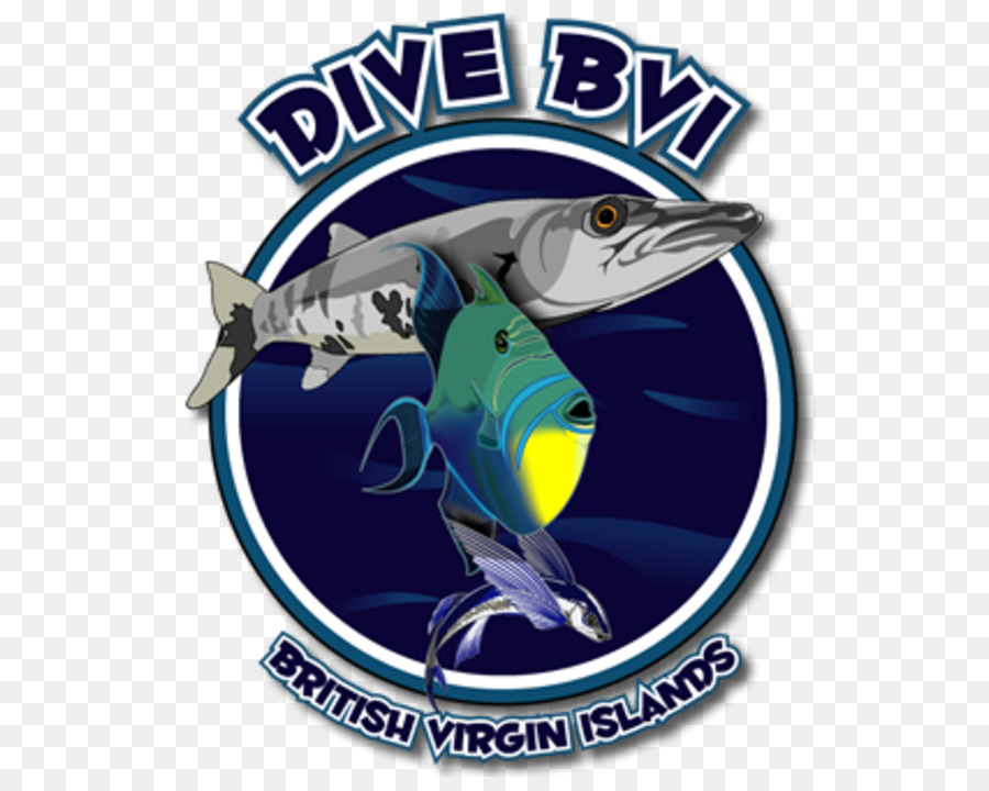 Immersione BVI North Sound Strada Snorkeling al Dettaglio Logo - immersioni subacquee