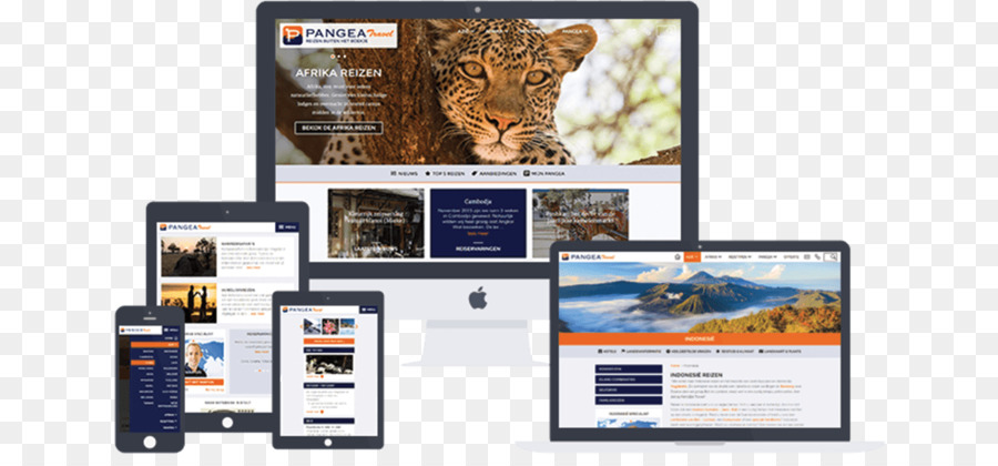 Studievereniging Sinergia dispositivo di Visualizzazione Tromik Webdesign Diritto e gestione - Pangea