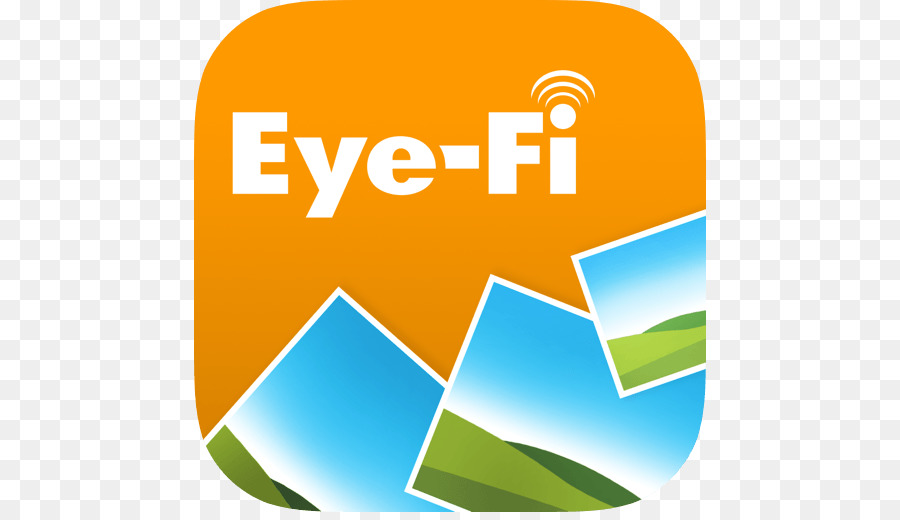 Eye-Fi Secure Digital Wi-Fi-Kamera - Kamera