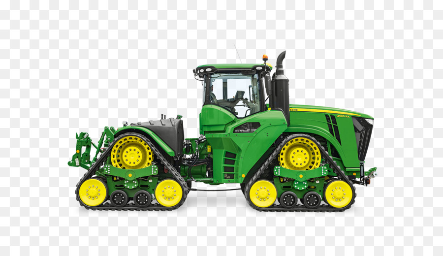 Traktor John Deere Landmaschinen Landwirtschaft - Traktor