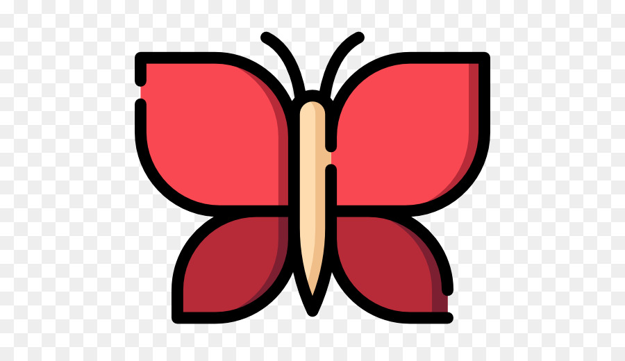 Vua bướm Máy tính Biểu tượng đóng Gói tái Bút Clip nghệ thuật - Biểu Tượng Bướm