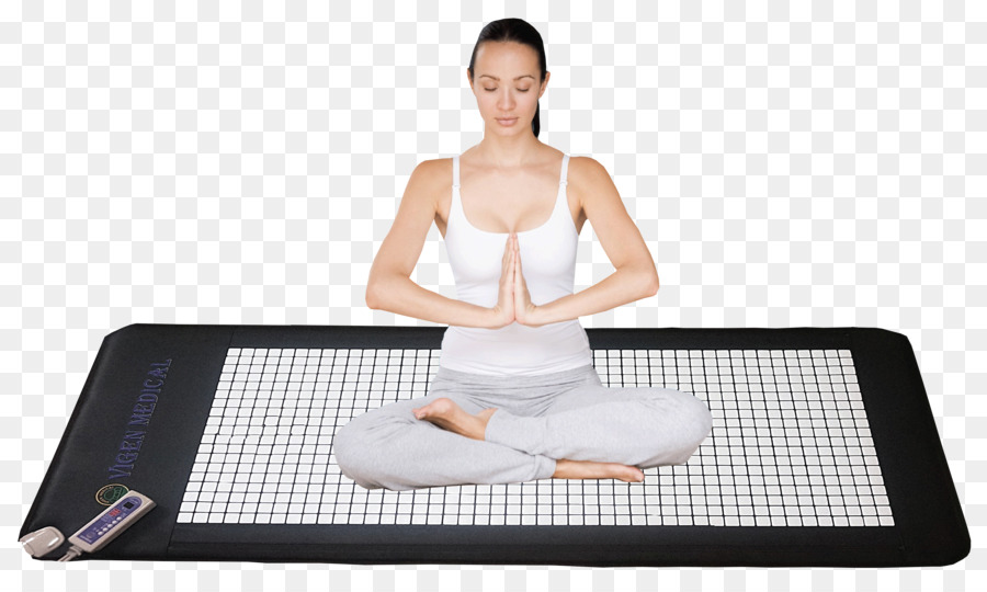 Sconti e abbuoni Yoga & Pilates Stuoie YouTube Prezzo - cinghia di massaggio