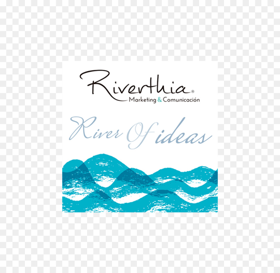 Riverthia Digital marketing Service Web Entwicklung - Fluss logo