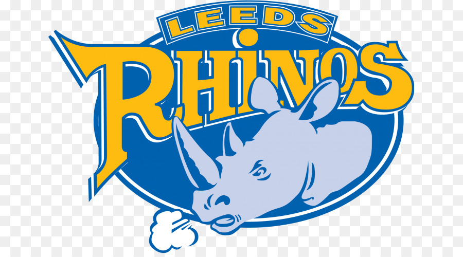Leeds Rhinos Blue