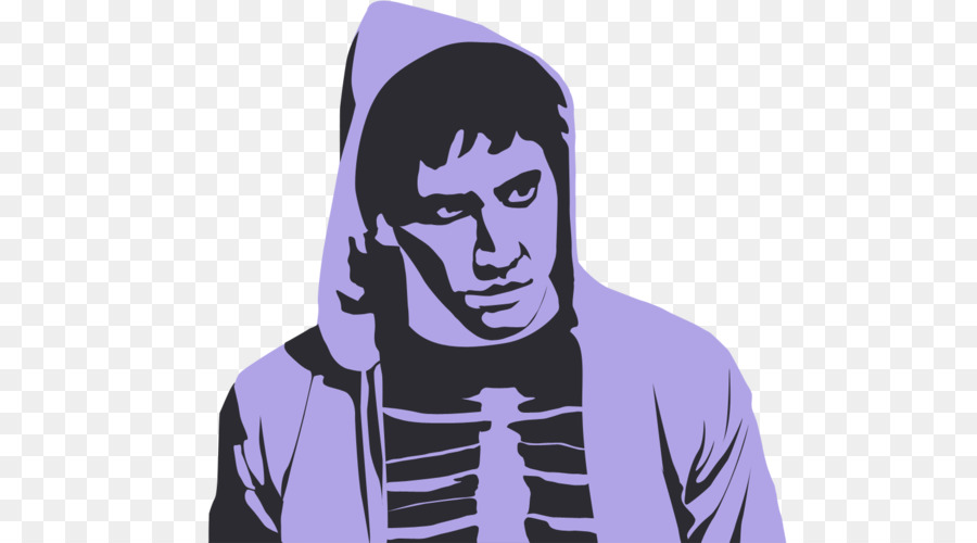 Hair Cartoon png download - 600*500 - Free Transparent Donnie Darko png  Download. - CleanPNG / KissPNG