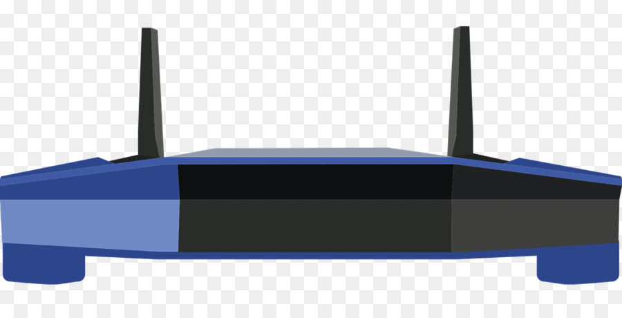Wireless Router Technology