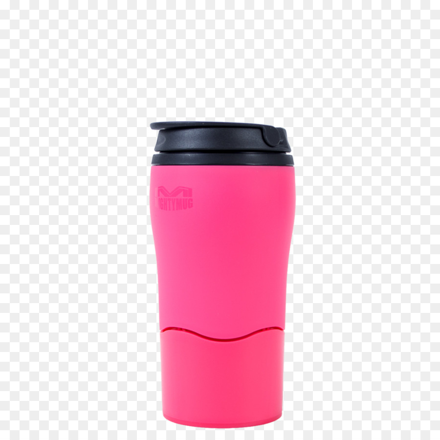 Mighty Mug Kaffeemaschine Wasser Flaschen Geschenk - Becher
