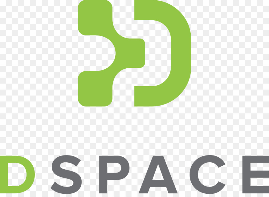 DSpace Institutional repository Software repository Digitale Bibliothek Repositorio - Space Logo