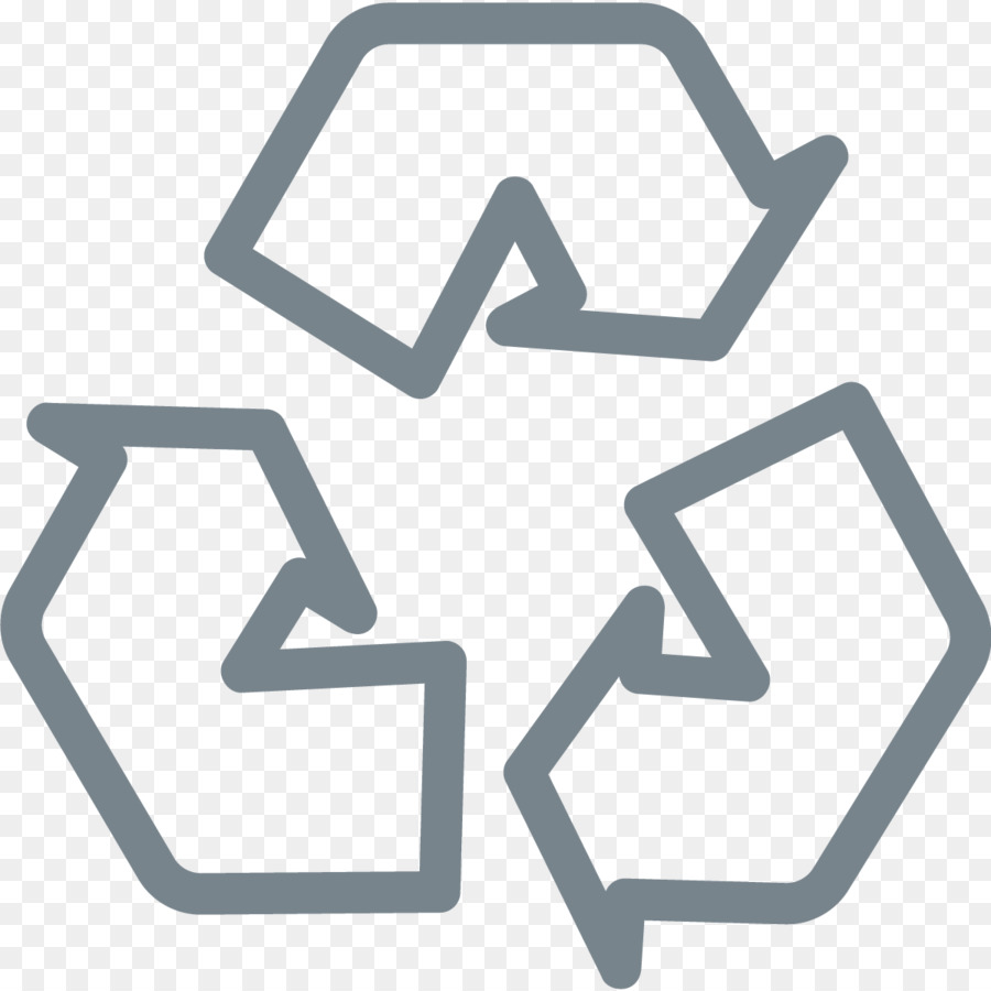 Recycling-symbol Pfeil Paper Business - Pfeil