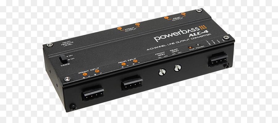 HDMI PowerBass MỸ tầm Cỡ 4 Âm thanh kết nối điện - những người khác