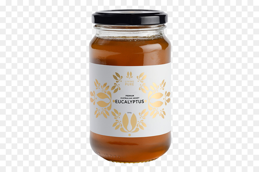 Honig Marmelade Gewürz-Frucht - Honig