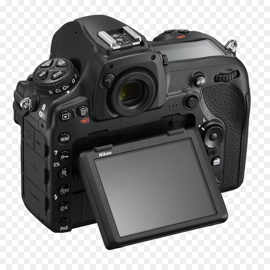 Nikon D3300 Vollformat-digital-SLR-Back-illuminated-sensor - Kamera
