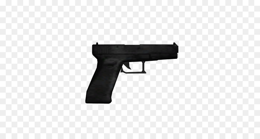Trigger Glock Ges.m.b.H. Arma Da Fuoco, Pistola - arma