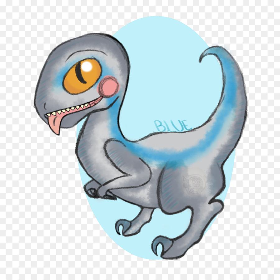 Dinosaurier Cartoon Microsoft Azure Legendäre Kreatur - Dinosaurier
