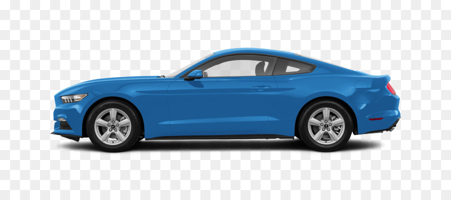 Ford Xe 2018 Mustang Đưa Cao cấp Fastback - Ford