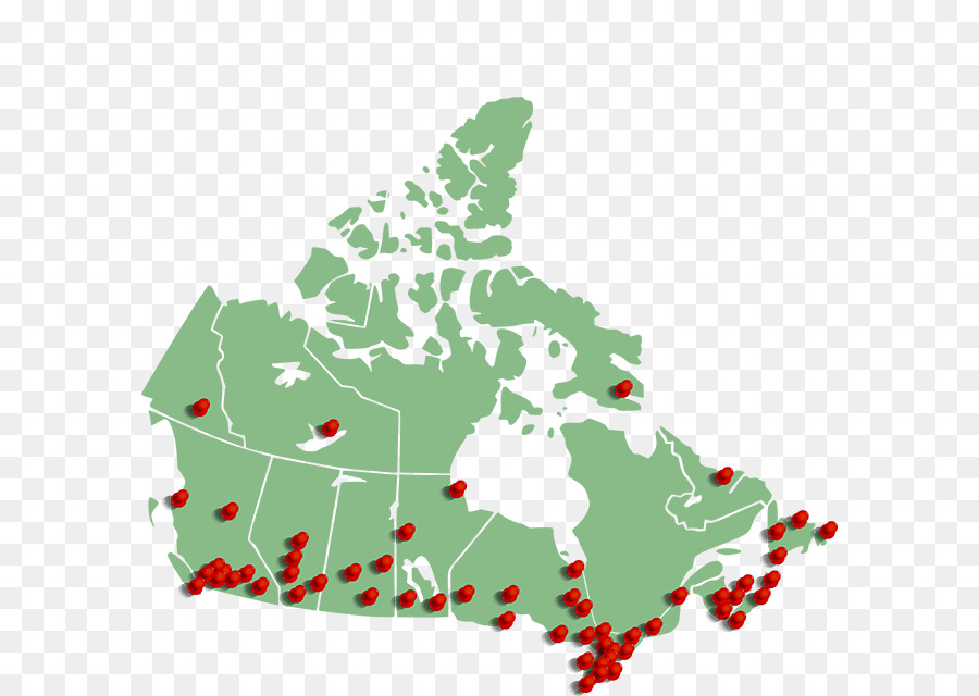 RSR - Record di Stoccaggio e Recupero Services Inc. Province e territori del Canada, Stati Uniti, Mappa, Bandiera del Canada - La pratica medica